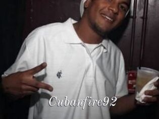 Cubanfire92