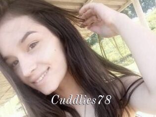 Cuddlies78