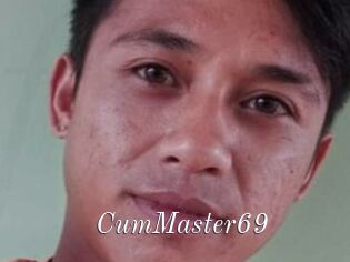 CumMaster69