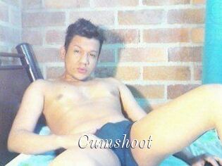 Cumshoot