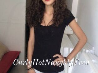 CurlyHotNaughtyTeen