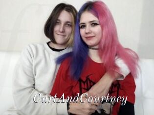 CurtAndCourtney