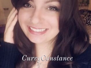 CurvyConstance