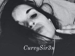 CurvySir3n