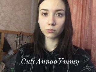 CuteAnnaaYmmy