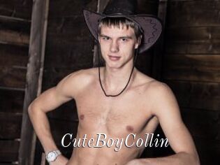 CuteBoyCollin