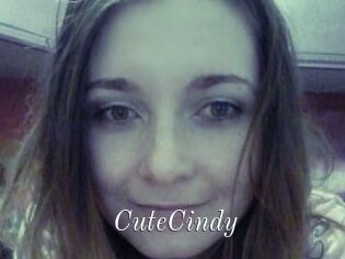 CuteCindy_