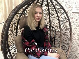 CuteDolores