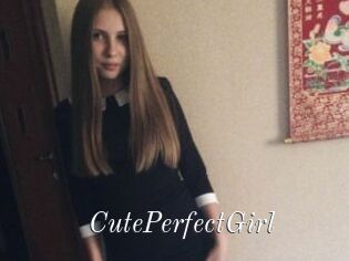 CutePerfectGirl