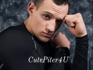 CutePiter4U