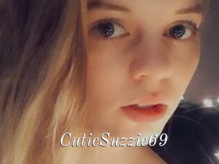 CutieSuzzie69