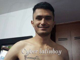 Cyber_latinboy