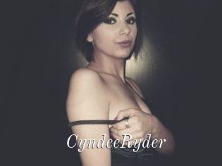 CyndeeRyder