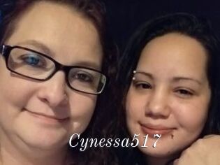 Cynessa517