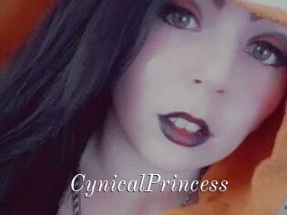 CynicalPrincess