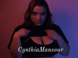 CynthiaMansour