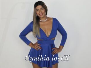 Cynthia_loveX