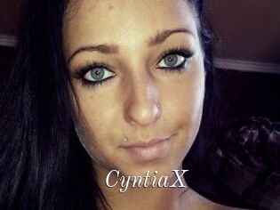 CyntiaX