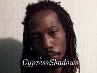 CypressShadows