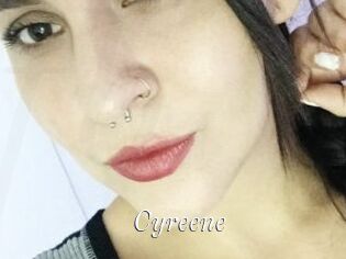 Cyreene