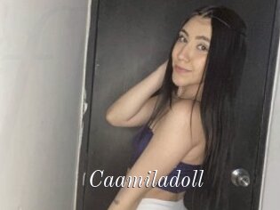 Caamiladoll