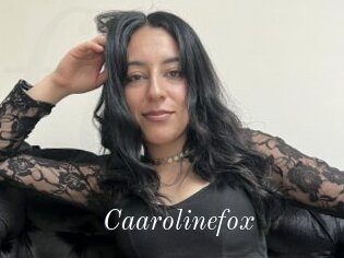 Caarolinefox