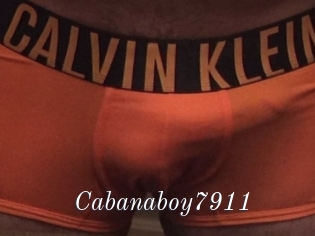 Cabanaboy7911