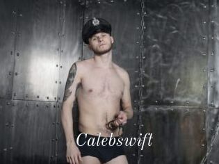 Calebswift