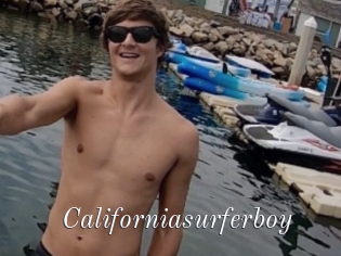 Californiasurferboy