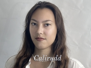 Calirudd