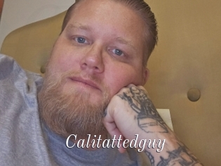 Calitattedguy