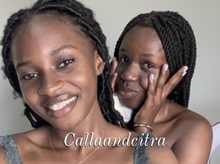 Callaandcitra