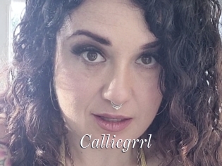 Calliegrrl