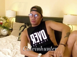 Calvinhunter