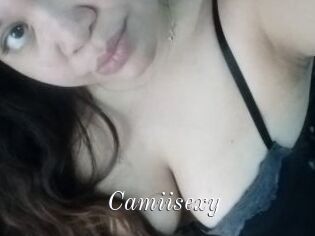 Camiisexy