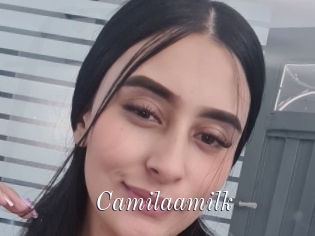 Camilaamilk