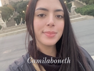 Camilaboneth