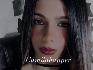 Camilahapper