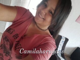 Camilahornyass