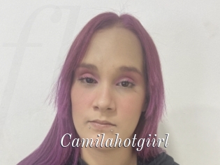 Camilahotgiirl