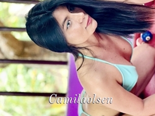 Camilaolsen