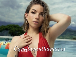 Camilasanthamaria