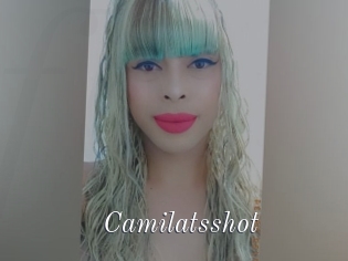 Camilatsshot