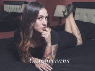 Camileevans