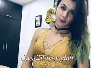 Camilitasexydoll