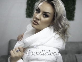 Camillalove