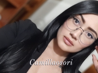 Camillaosori