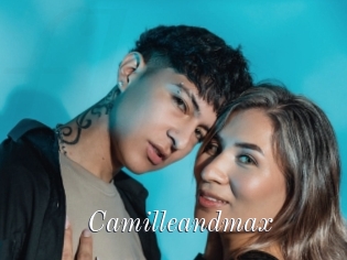 Camilleandmax