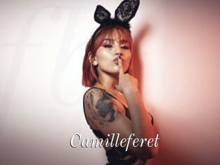 Camilleferet