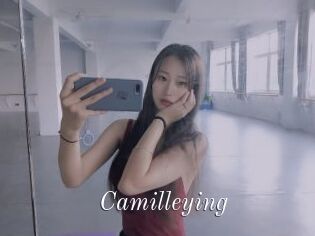 Camilleying